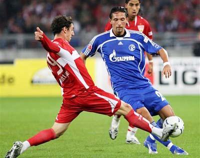 机会在尤文 机会在尤文